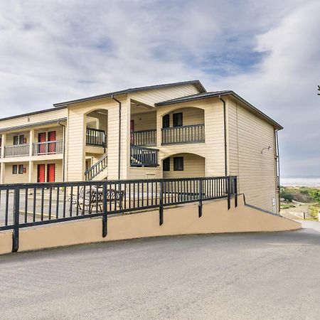 Gold Beach Inn Exterior foto
