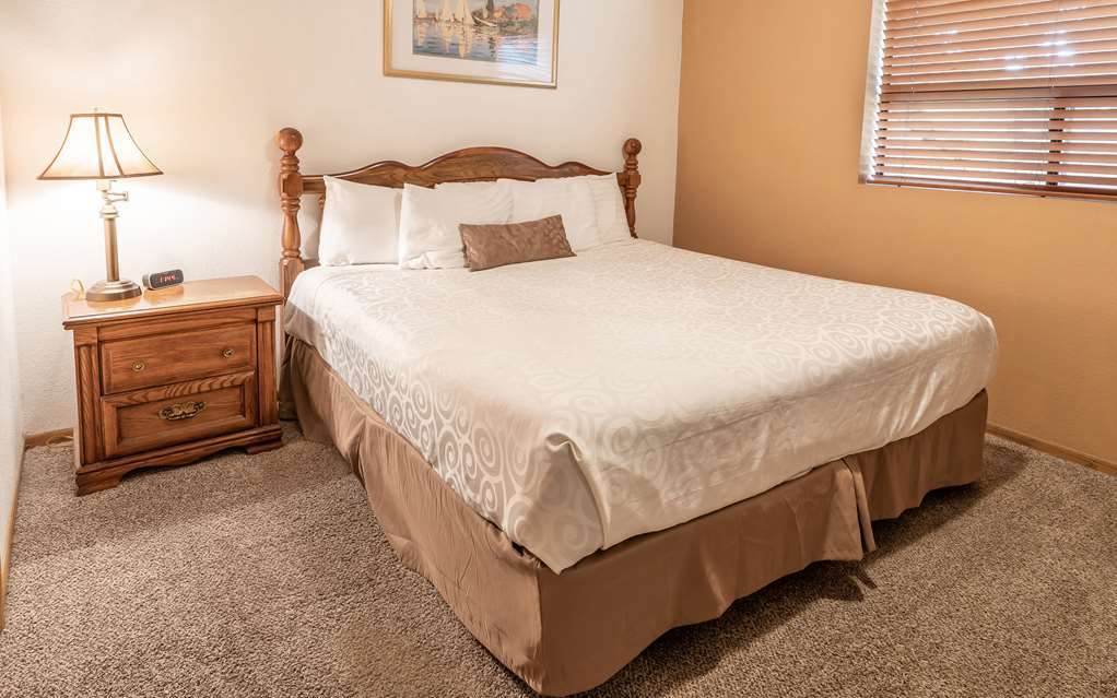 Gold Beach Inn Habitación foto